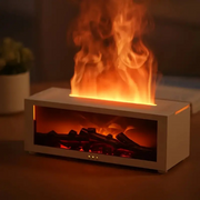 HomeFlames™ Diffusore a caminetto