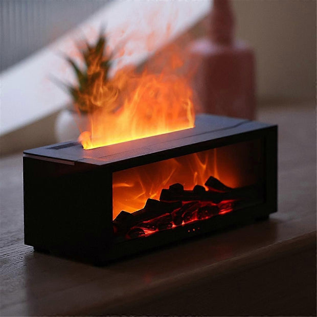 HomeFlames™ Diffusore a caminetto